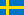 Swedish Flag